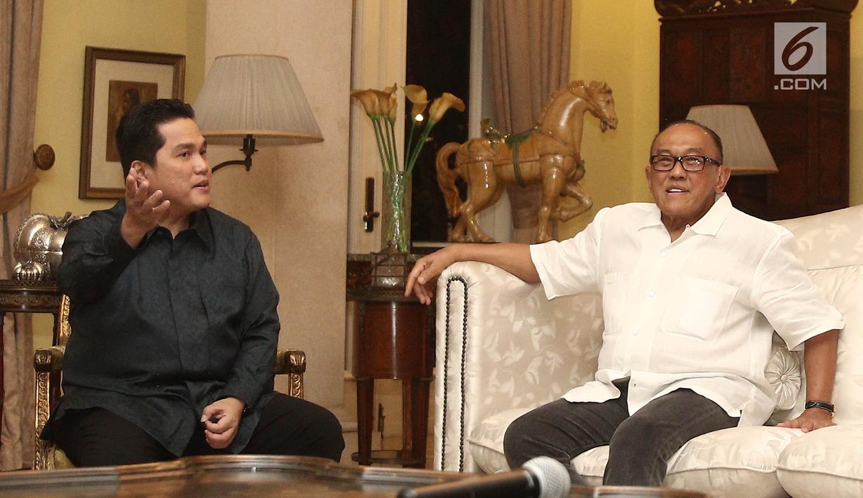 Deretan Tokoh Besar Dan Sukses Indonesia Asal Lampung