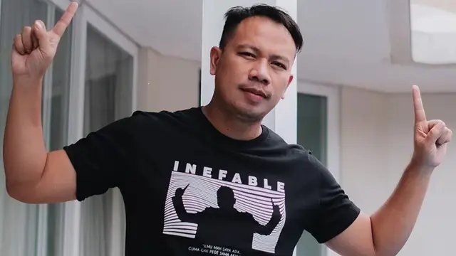 Vicky Prasetyo Pamer Dapat Suara Tertinggi Polling Pilkada Pemalang Usai Nyanyi Lagu