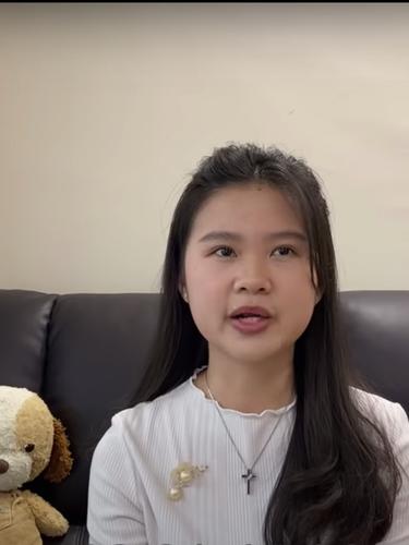 Vanessa Khong, Pacar Indra Kenz yang Dapat Uang Jajan Rp 2 M