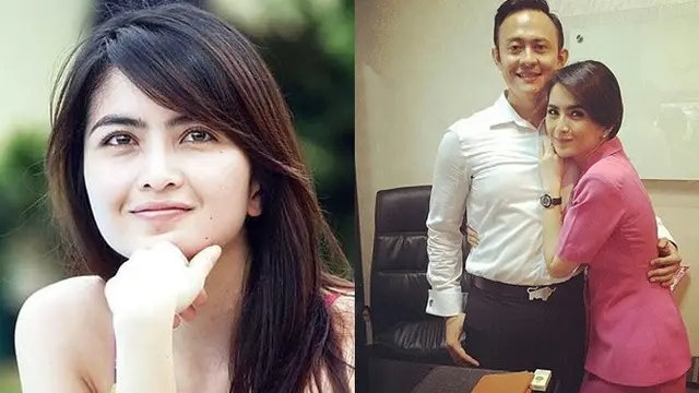 Sederet Aktris FTV, Mana Favorit Kaskuser ?