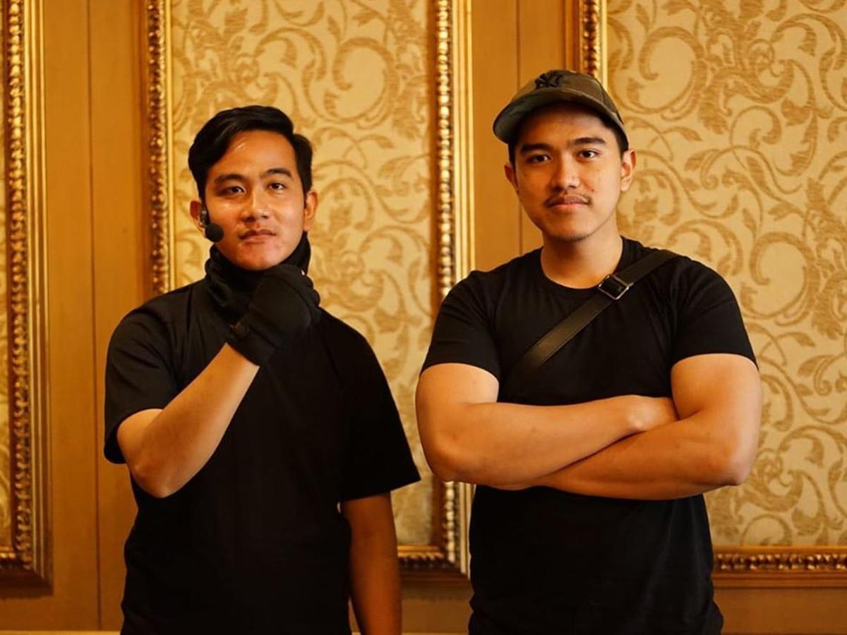 Ubedilah Beberkan Modus Suap Pola Baru di Balik Kasus Gibran &amp; Kaesang 