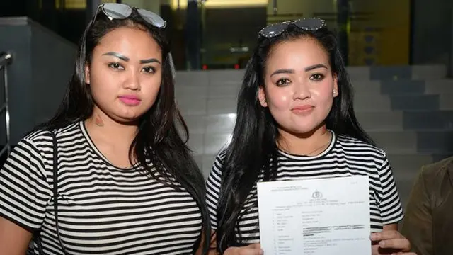 Duo Semangka Pernah Ditawar Rp 350 Juta untuk Sekali Kencan