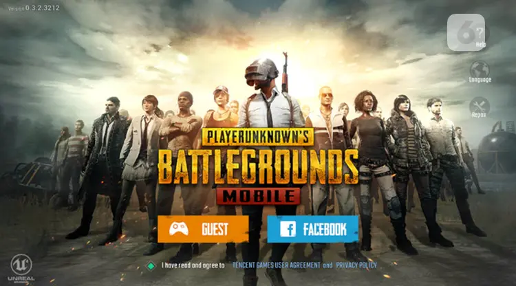 Tak Bisa Main PUBG, Pemuda 21 Tahun Gantung Diri