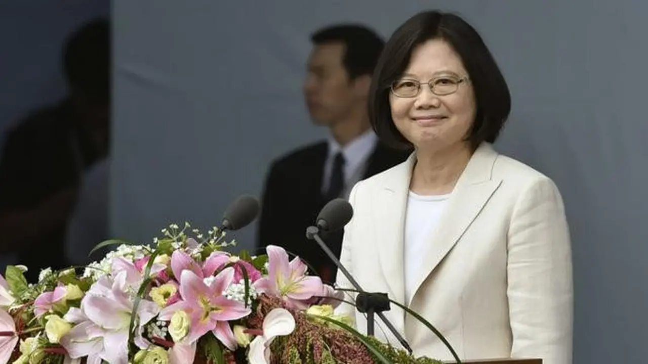 presiden-taiwan-tsai-ing-wen-demokrasi-tengah-menghadapi-tantangan-terbesarnya