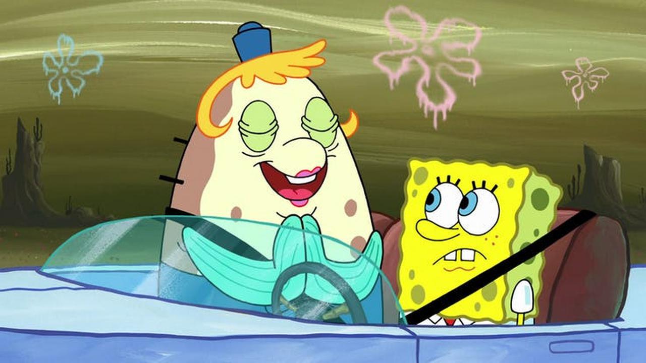 7 Fakta Spongebob Squarepants yang Tak Disadari