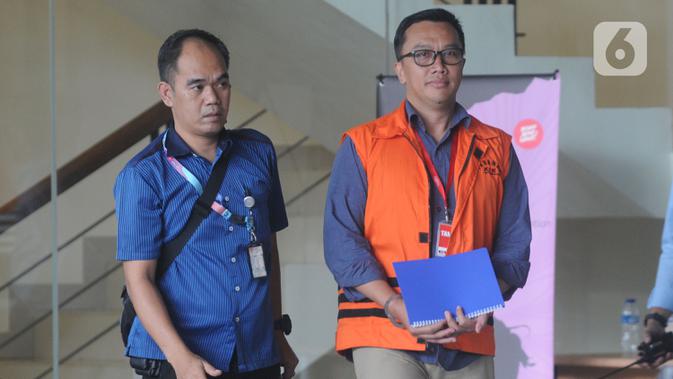 KPK Panggil Politikus PKB Jazilul Fawaid Terkait Suap Imam Nahrawi