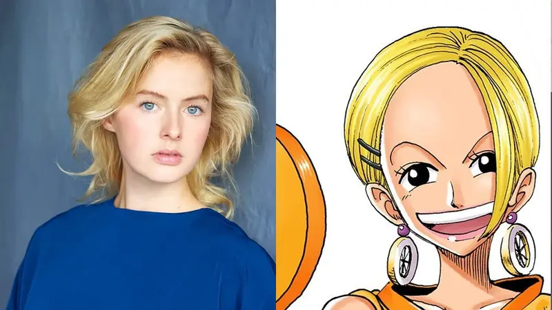 Eksklusif! Mengenal Para Aktor Baru di One Piece Season 2: Siapa Mereka?