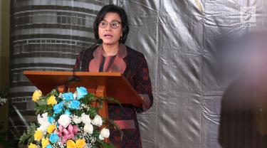 Sri Mulyani: Wisatawan Rela Bayar Mahal Demi Tinggal di Hutan 