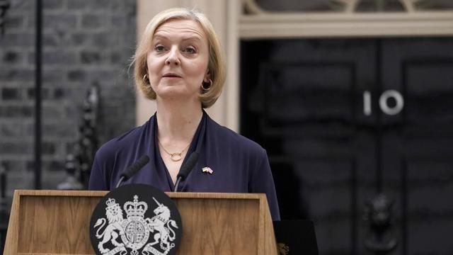 Boris Johnson Batal Nyalon, Rishi Sunak Jadi Calon Unggulan PM Inggris