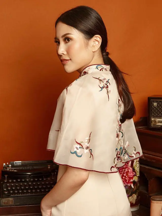 Angela Tanoesoedibjo Kandidat Kuat Wakil Menkominfo