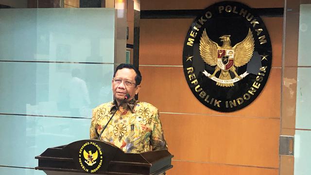 mahfud-md-sebut-indonesia-bersih-dari-masalah-ham-papua