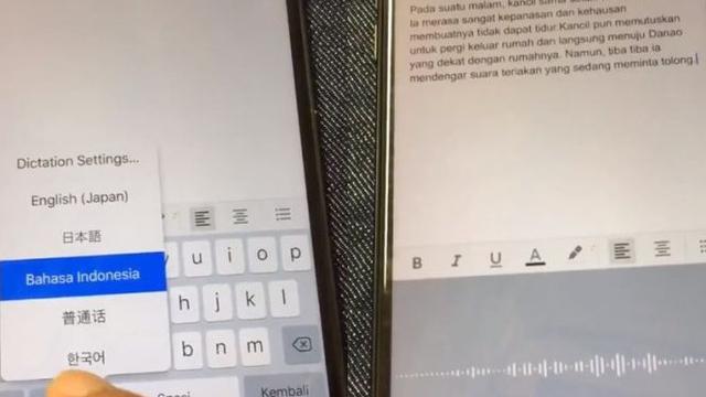 Hal-hal yang Terlihat Absurd dan Aneh Selama Ngekos