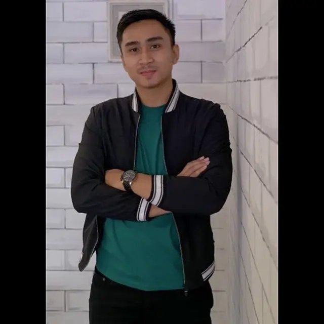 Bantah Pansos dengan Rizky Billar, Lutfi Agizal Akui Pernah Ucap Anjay Duluan