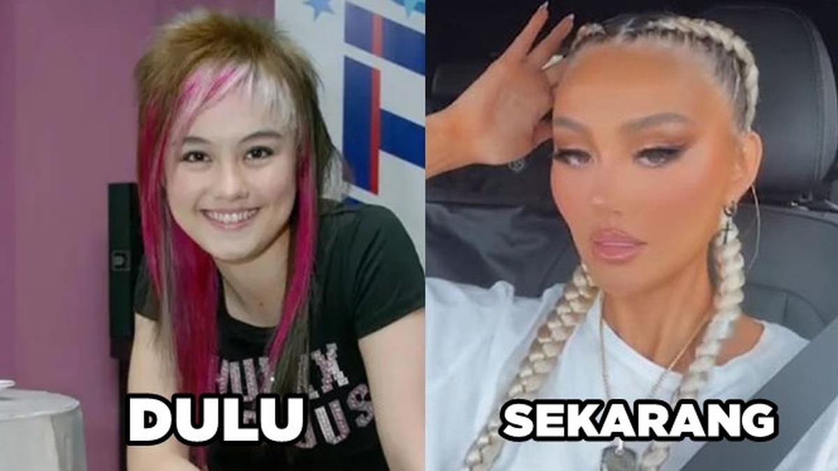 agnez-mo-ngaku-tak-punya-darah-indonesia-dibandingan-dengan-niki--rich-brian