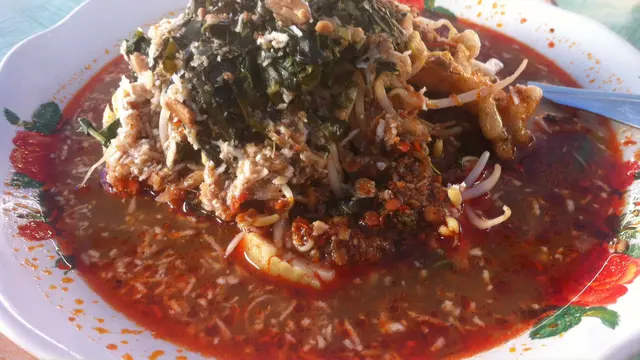 &#91;Coc Reg. Cirebon&#93; Rekomendasi Kuliner Khas Cirebon