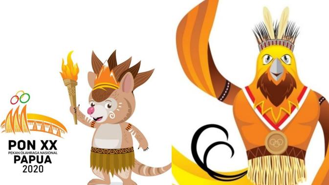 Fakta-fakta PON XX Papua 2021!