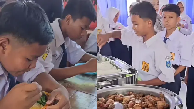 makan-bergizi-gratis-di-majalengka-disajikan-prasmanan-murid-bawa-kotak-sendiri