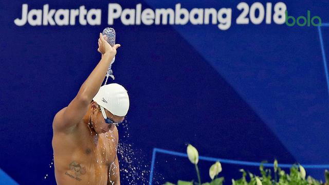 BANGGA! INI DERETAN ATLET INDONESIA YANG VIRAL DI ASIAN GAMES 2018 #INIINDONESIAKU