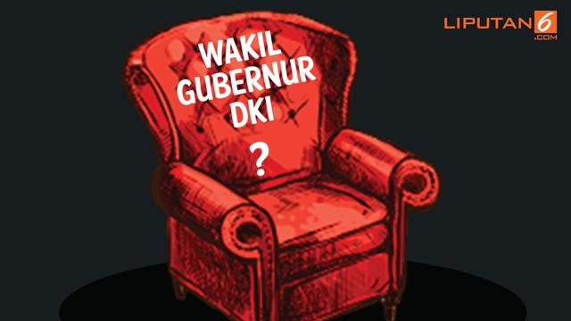 Sandiaga Minta Gerindra Solid Menangkan Ahmad Riza Jadi Wagub DKI