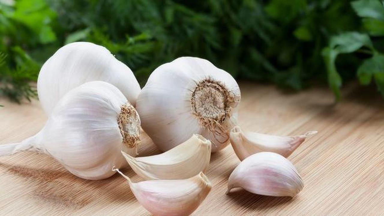 7 Makanan Super untuk Jaga Daya Tahan Tubuh di Musim Hujan