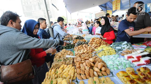 Perbedaan Budaya Pada Saat Bulan Ramadhan Di Korea Selatan