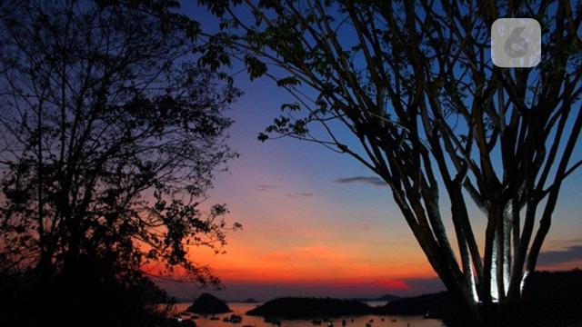 Ayo Berpetualang, Labuan Bajo Kini Punya Peta Perjalanan 30 Desa Wisata Tematik