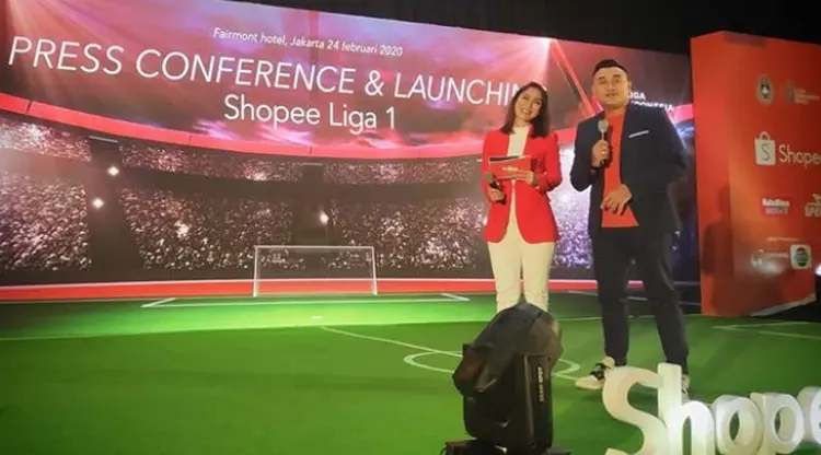 Mengenal Sosok Bung Rendra Soedjono, Presenter Sepakbola Legendaris Indonesia