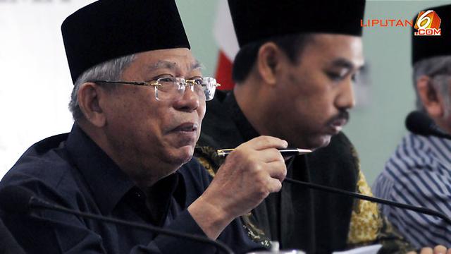 Berita Lama KH Ma’ruf Amin Terlibat Korupsi Viral ...