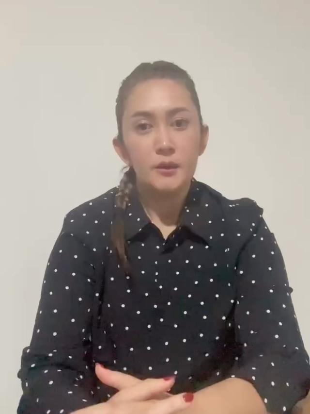 Gaji dan Tunjangan Nafa Urbach Diminta Disetop, Bakal Disidang Mahkamah Partai NasDem