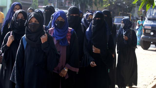 PA 212 Akan Gelar Demo Solidaritas Muslim di Kedubes India