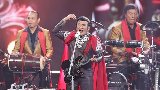 Kita Patut Berbangga, Dulu dipandang Kampungan, Sekarang Dangdut Mendunia