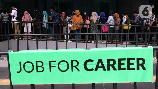 Puluhan Ribu Pekerja RI Bakal Dikirim ke Jepang, Cari Kerja di Indonesia Makin Susah?