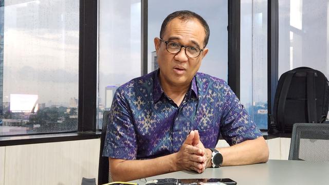 Jelang Sidang MD, Beredar Video Lama Rafael Alun T Sebut Dirinya Penguasa Jaksel