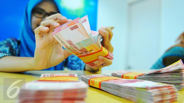 Inilah Untung Ruginya Bila Redenominasi Jadi Diberlakukan Pada Rupiah