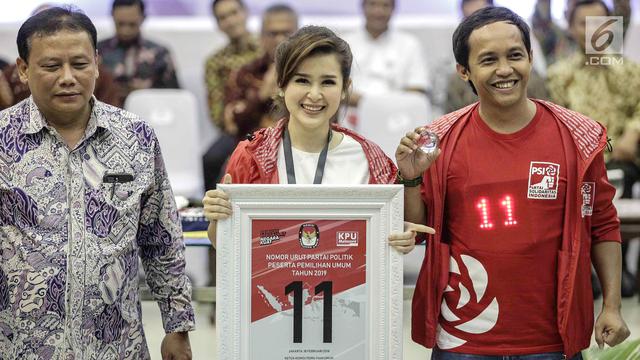 Jokowi: Alhamdulillah Sudah Menang