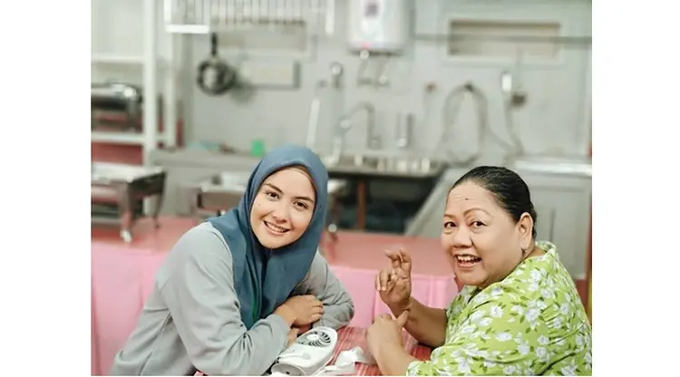 Innalillahi! Artis Legendaris 'Si Mbok' akan Tetap Dikenang 