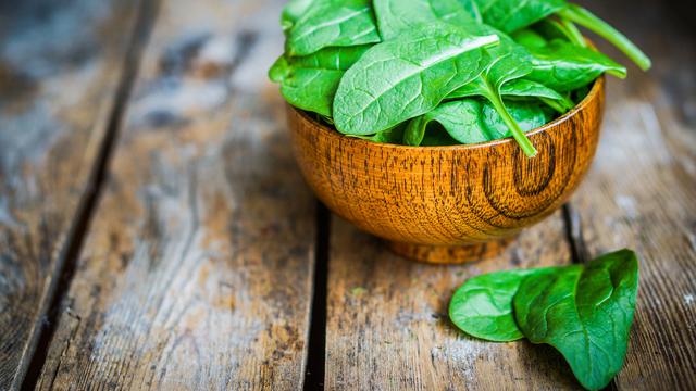 Konsumsi 6 Sayur dan Buah ini Untuk Cegah Kanker 