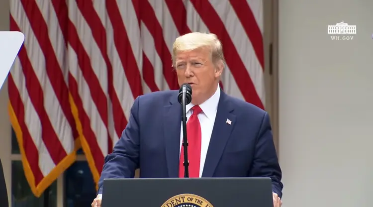 Damai dengan Israel, Raja Bahrain Terima Kitab Taurat dari Menantu Donald Trump