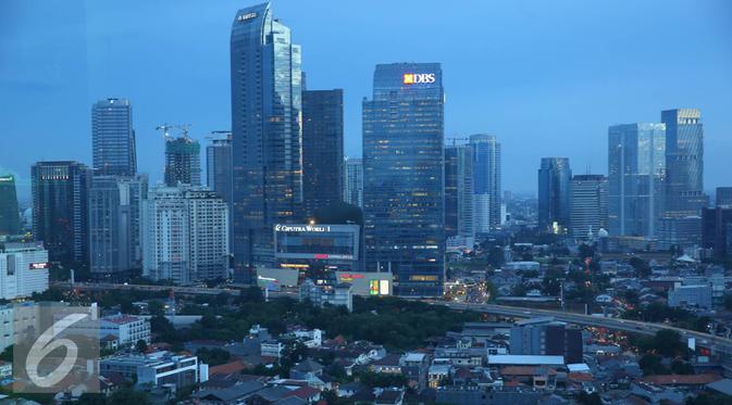 Ekonomi Indonesia Bisa Tumbuh 10 Persen Jika Terapkan Industri 4.0