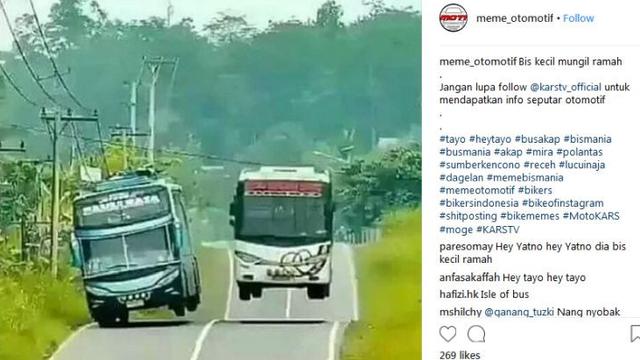 bus-quottayoquot-muncul-di-sukoharjo-tapi-kok-warna-merah-ya
