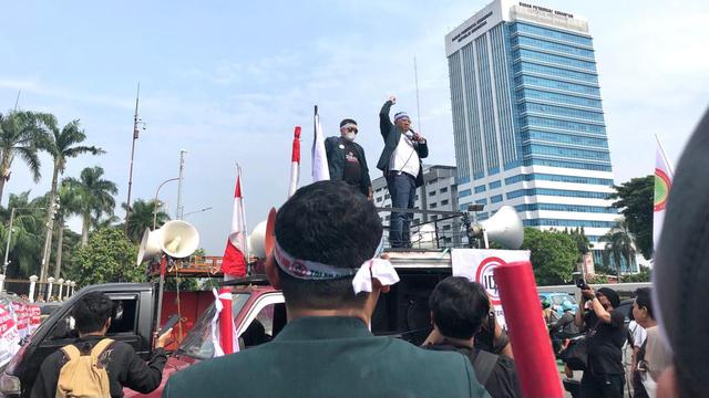 Disebut Super Power Gegara RUU Kesehatan, Menkes Budi Gunadi Sadikin Beri Jawaban