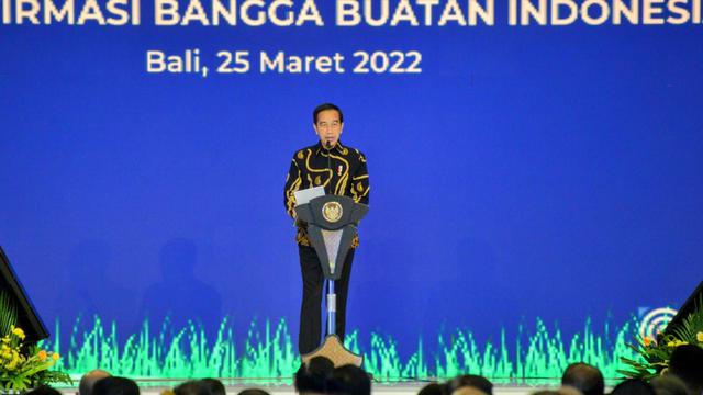 Jokowi Geram Minta Dirut BUMN Dipecat, Siapa Targetnya?