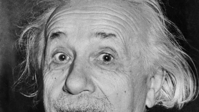 Bagian Tubuh 4 Tokoh Terkenal Ini Ada di Museum, Termasuk Otak Albert Einstein