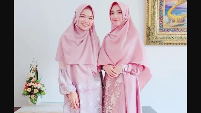 Aa Gym Nikahkan Putri ke-5 Sehari Jelang Ramadan