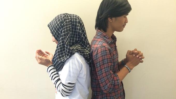 7 Syarat Seks Halal di Luar Nikah ala Mahasiswa UIN Sunan Kalijaga