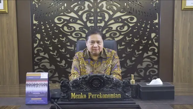 Ada Tarif Tambahan, Produk Tekstil &amp; Furnitur Indonesia ke AS Tarif Impor hg 47%