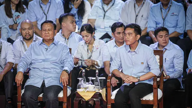 TKN Prabowo-Gibran: Mayor Teddy Indra Tak Masuk ke dalam Timses