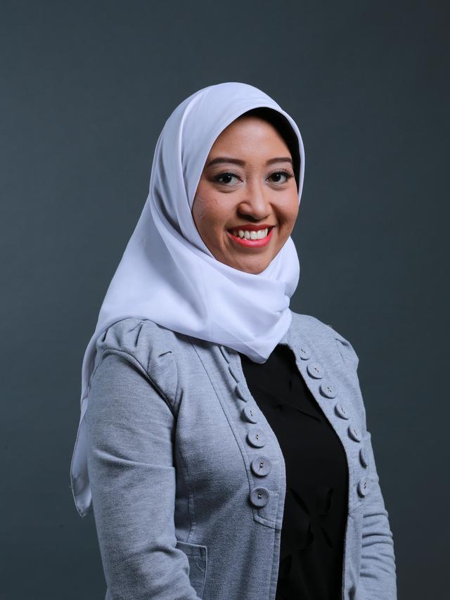 Ayu Kartika Dewi, Si Perempuan Gagal Yang Membuatku Bersyukur Pernah Gagal
