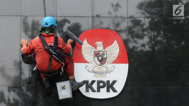 KPK Sebut Banyak Uang di Kasus Korupsi Garuda Indonesia Lenyap
