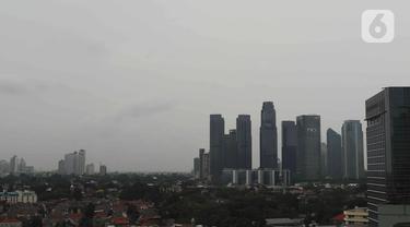 Pengusaha Bangga, Ekonomi Indonesia Kini Terbaik di Dunia